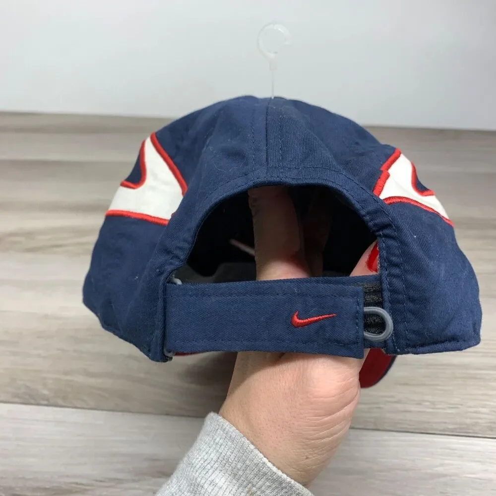 Nike new england